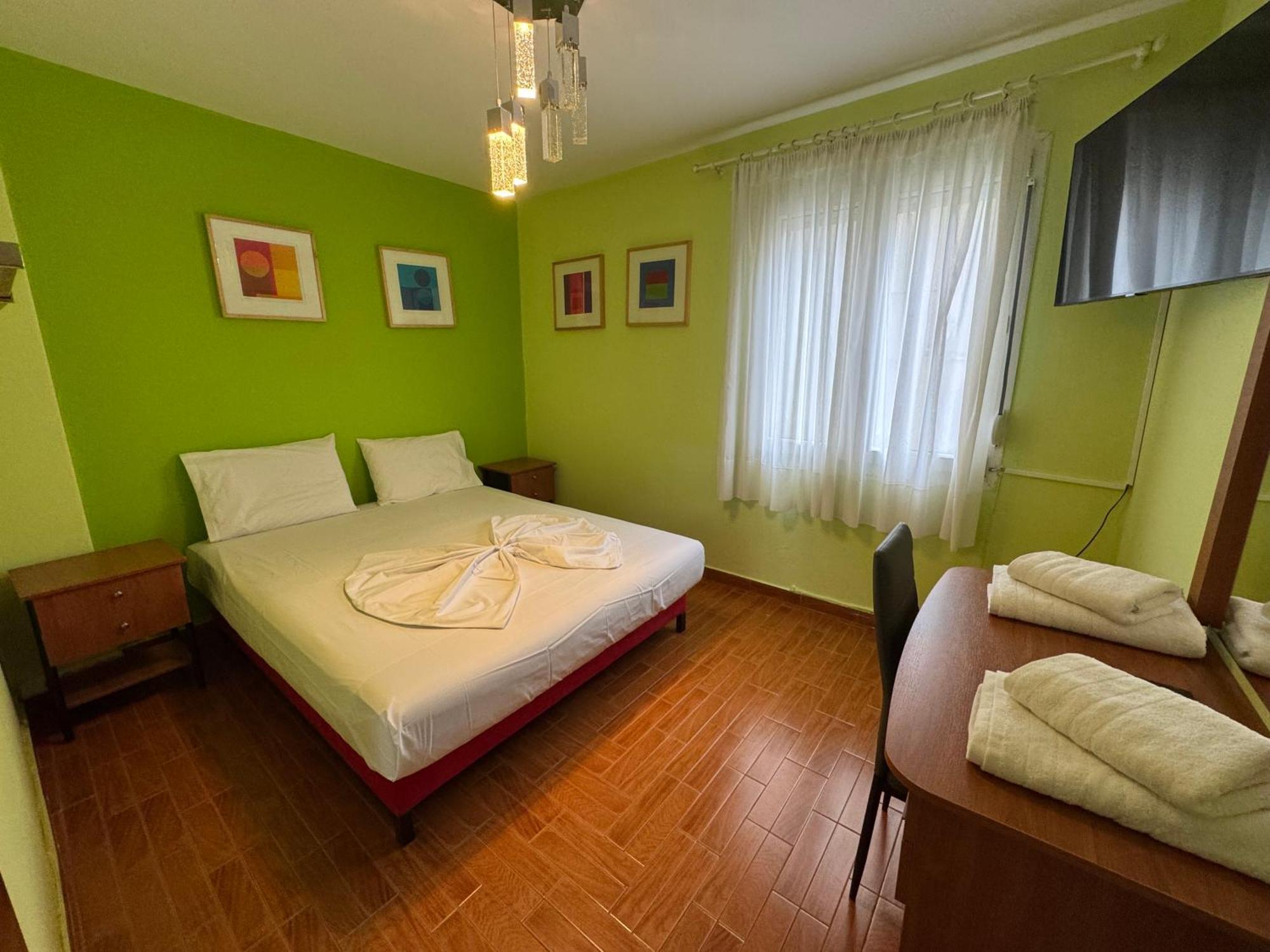 Hub Apartment Thessaloniki