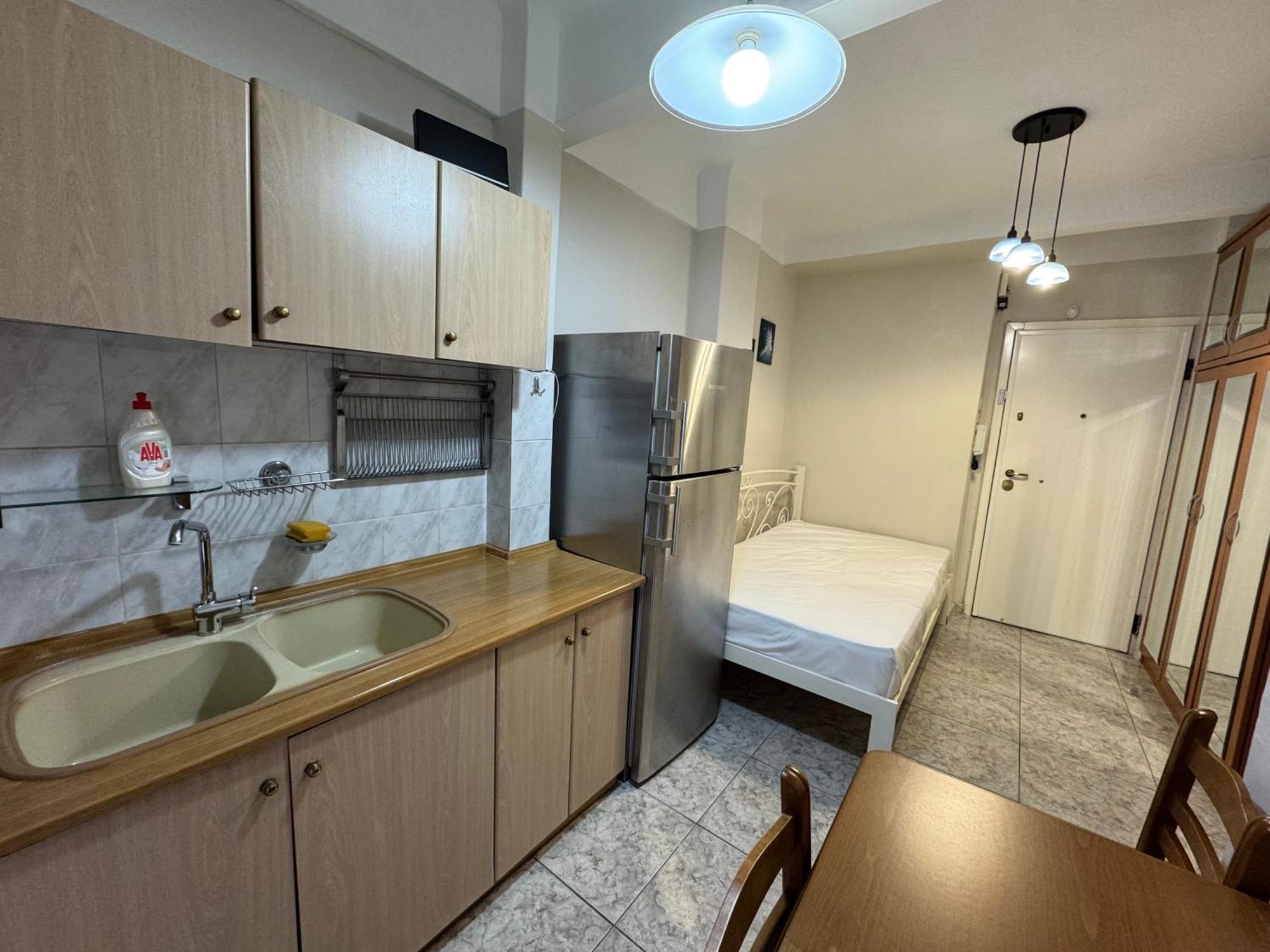 Hub Apartment